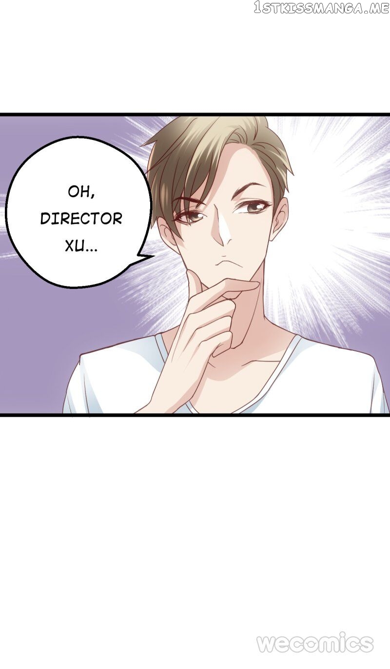 I’m Not An Evil Antagonist Actress chapter 14 - page 9