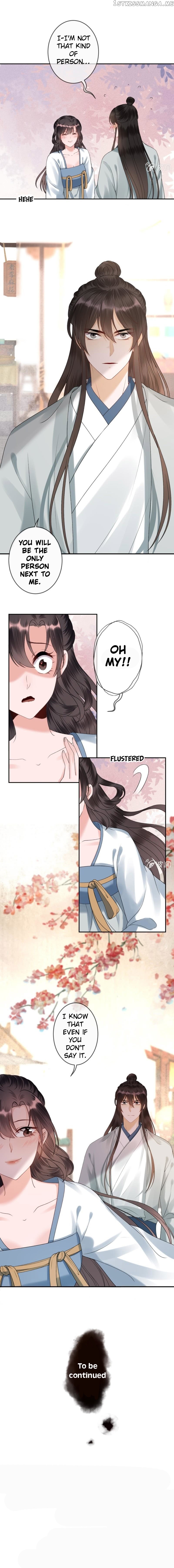 It’s Too Hard to Chase the Tsundere Prince chapter 193 - page 6