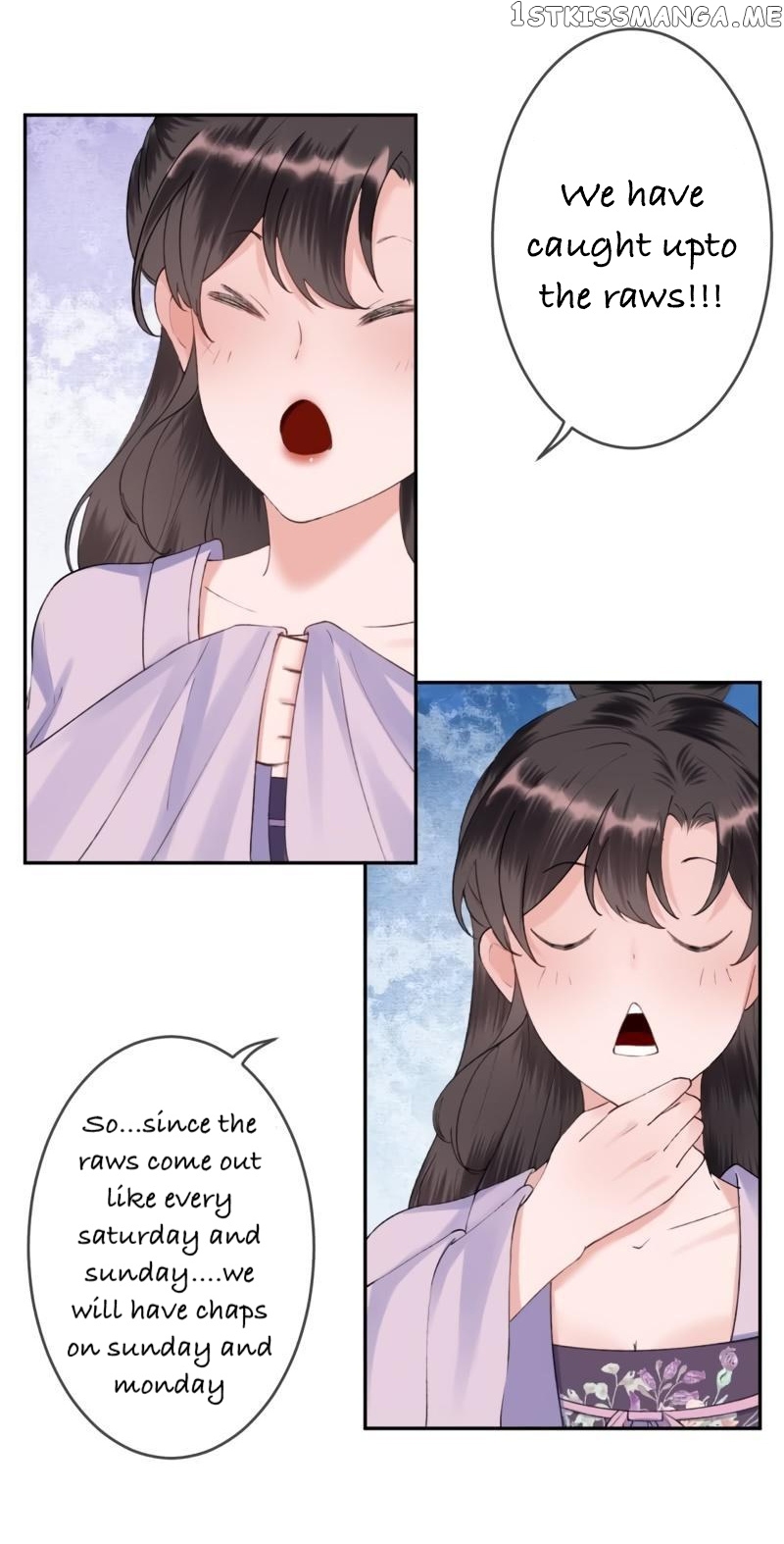 It’s Too Hard to Chase the Tsundere Prince chapter 153 - page 8