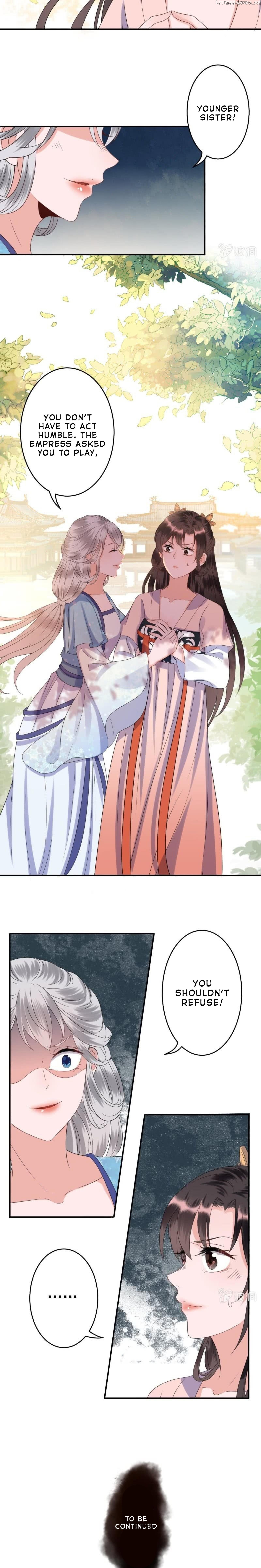 It’s Too Hard to Chase the Tsundere Prince chapter 64 - page 9