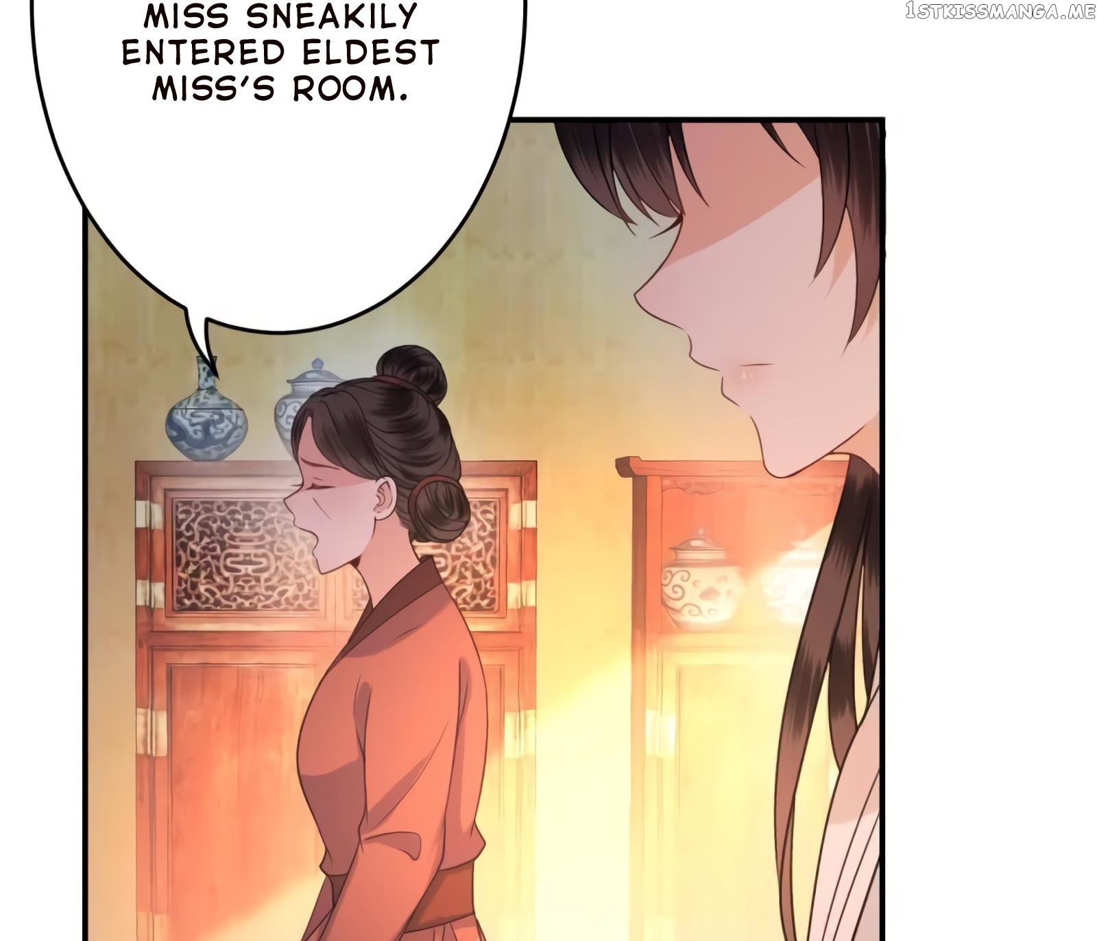 It’s Too Hard to Chase the Tsundere Prince chapter 56 - page 14