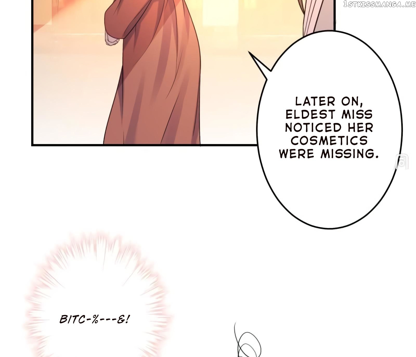 It’s Too Hard to Chase the Tsundere Prince chapter 56 - page 15