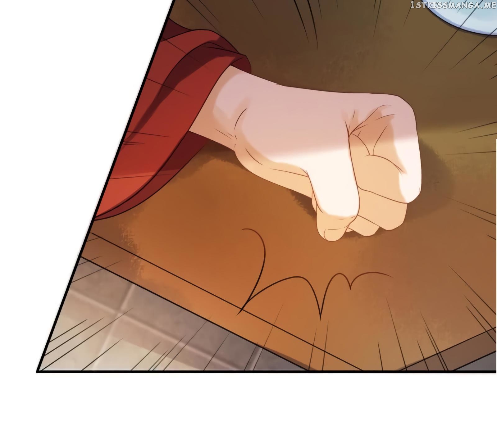 It’s Too Hard to Chase the Tsundere Prince chapter 56 - page 21