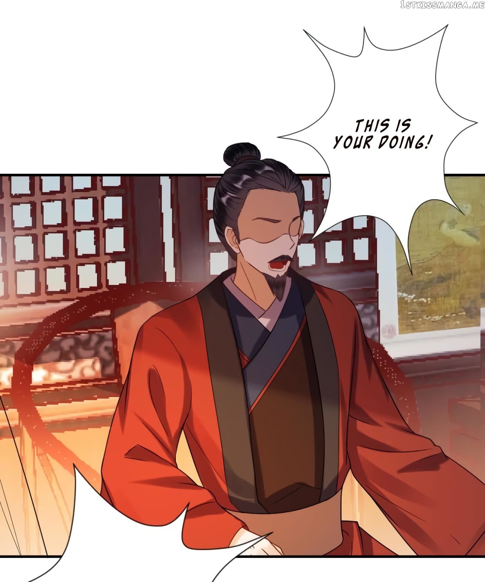 It’s Too Hard to Chase the Tsundere Prince chapter 56 - page 22
