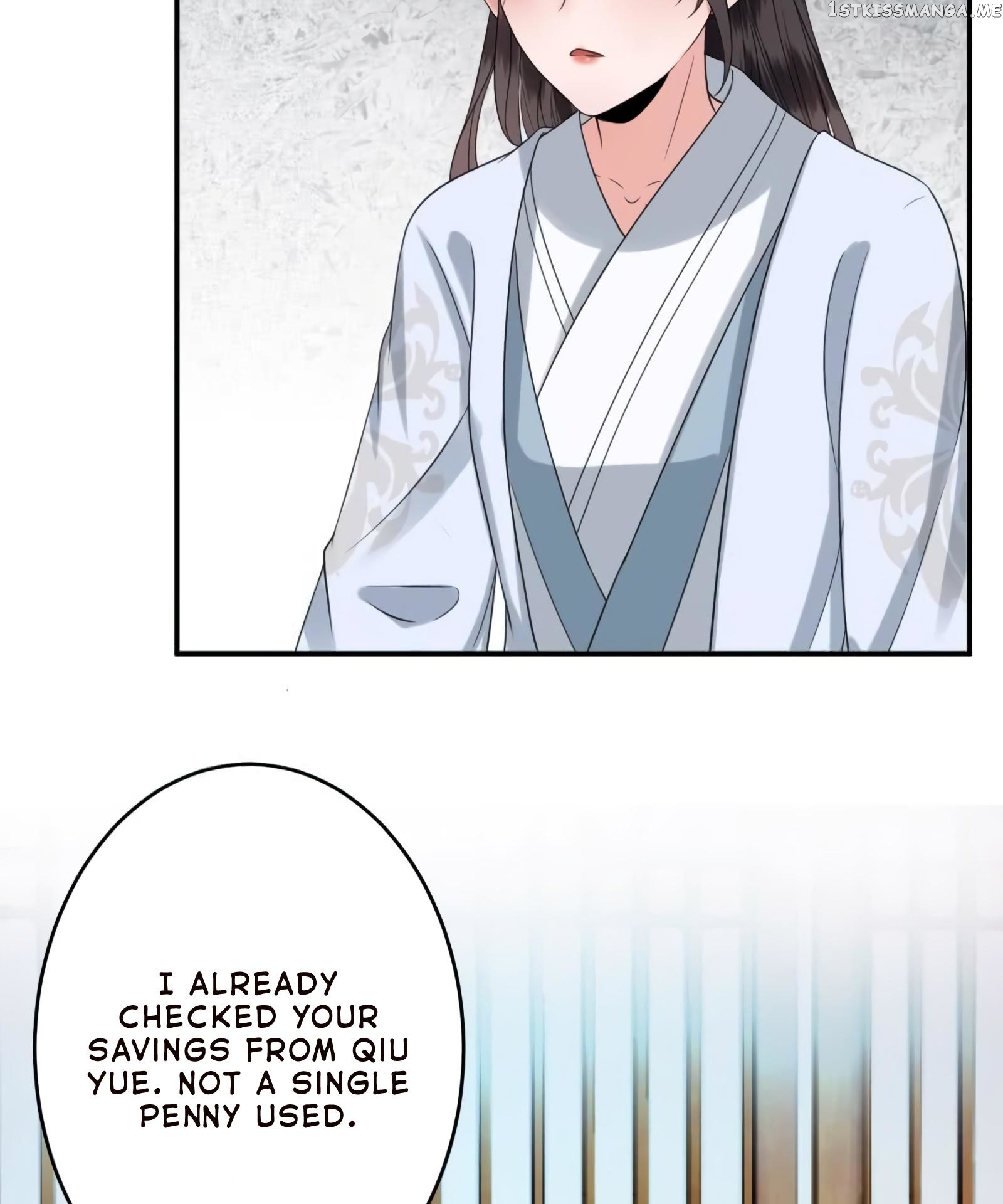 It’s Too Hard to Chase the Tsundere Prince chapter 56 - page 24