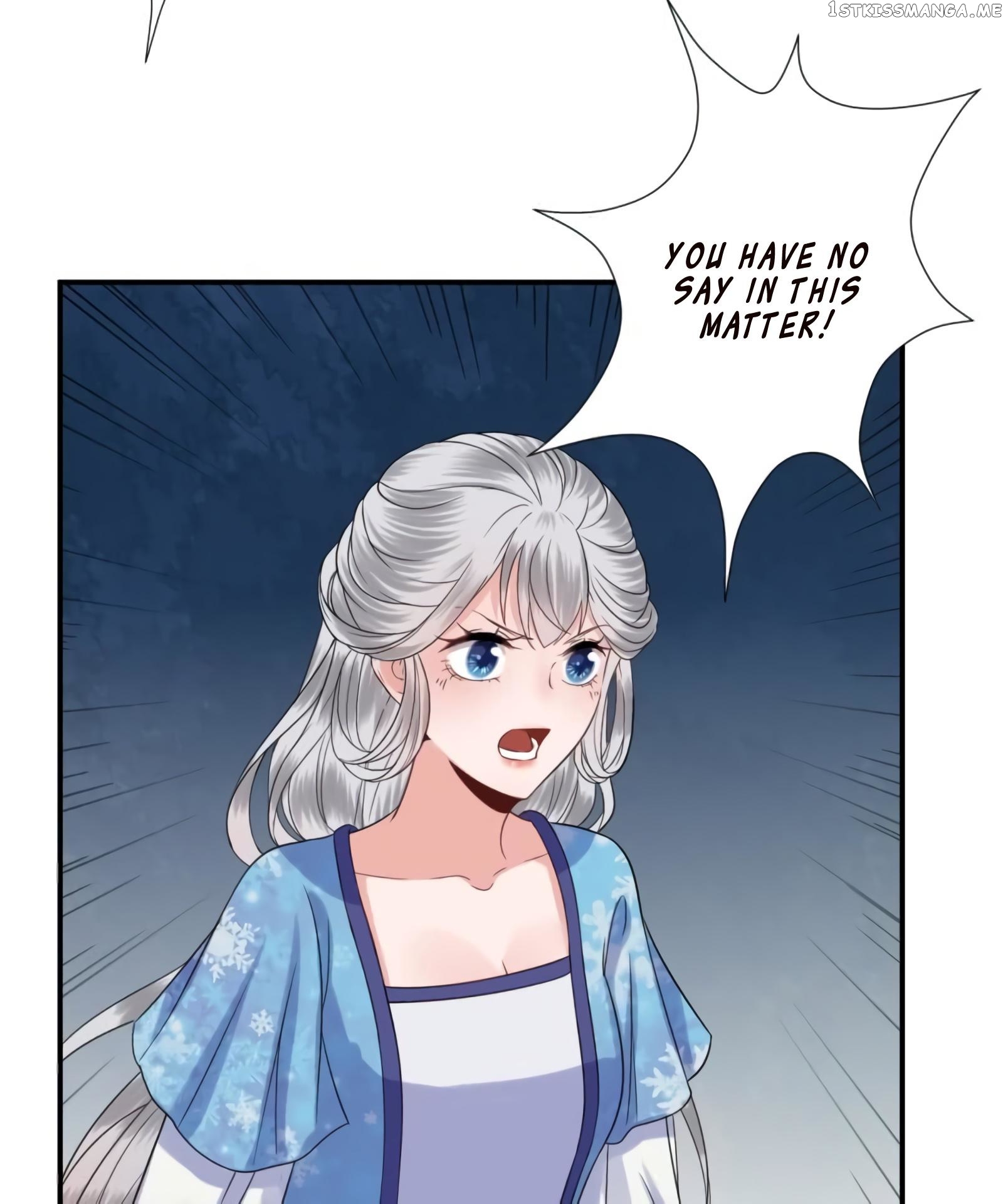 It’s Too Hard to Chase the Tsundere Prince chapter 56 - page 31