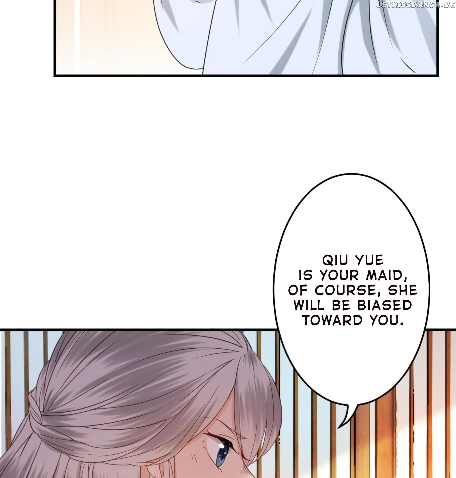 It’s Too Hard to Chase the Tsundere Prince chapter 56 - page 34