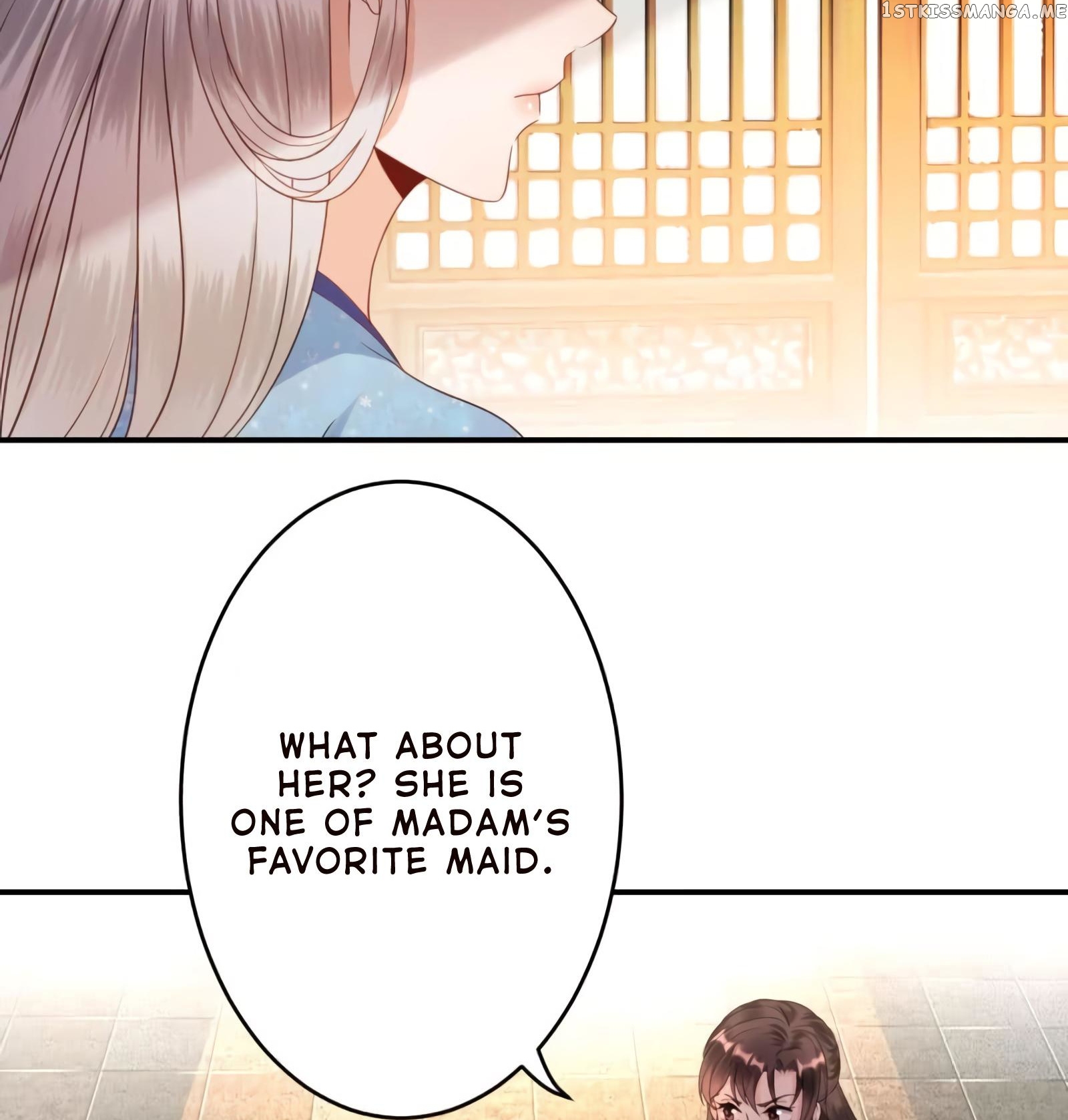 It’s Too Hard to Chase the Tsundere Prince chapter 56 - page 35
