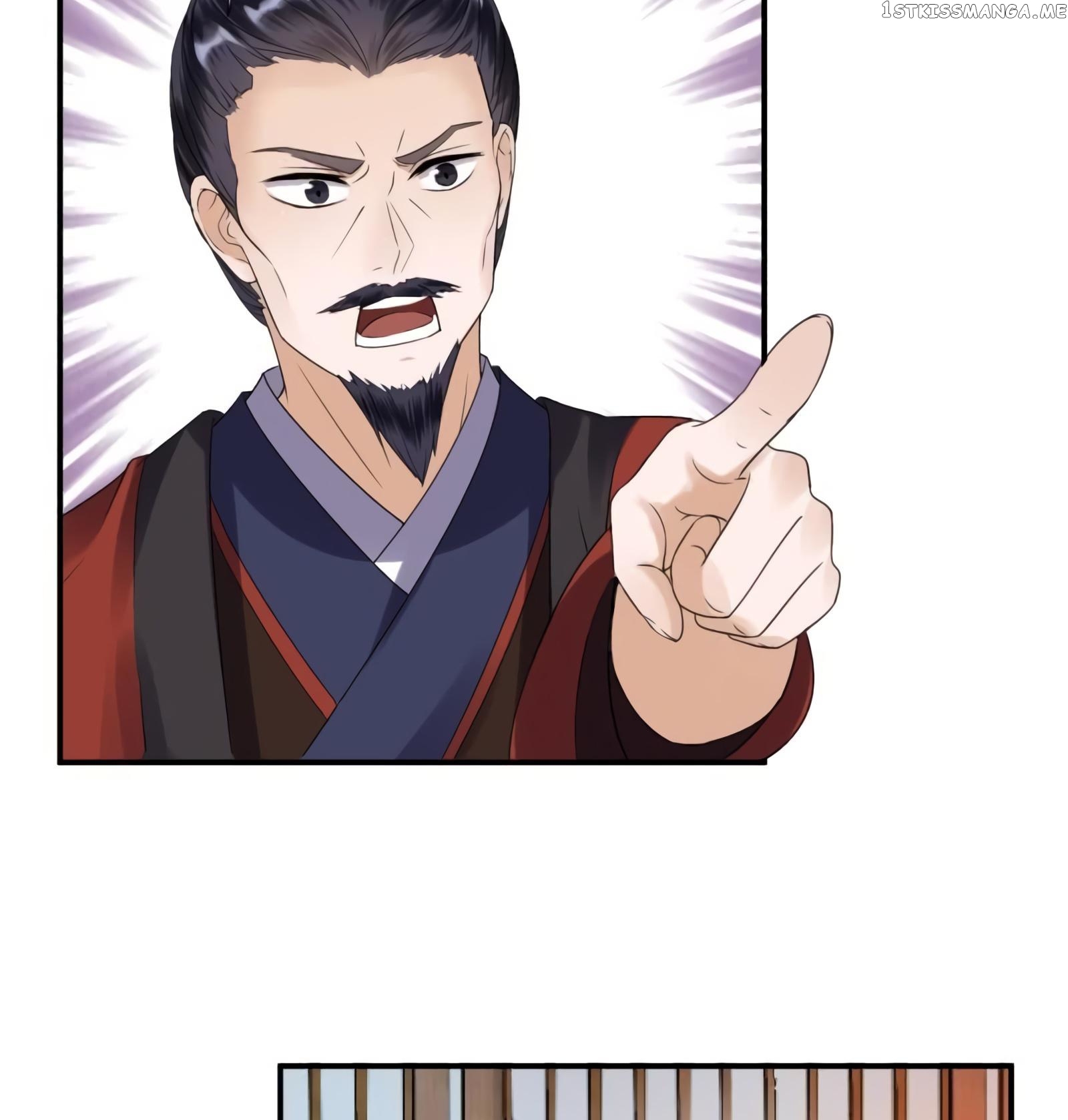 It’s Too Hard to Chase the Tsundere Prince chapter 56 - page 40