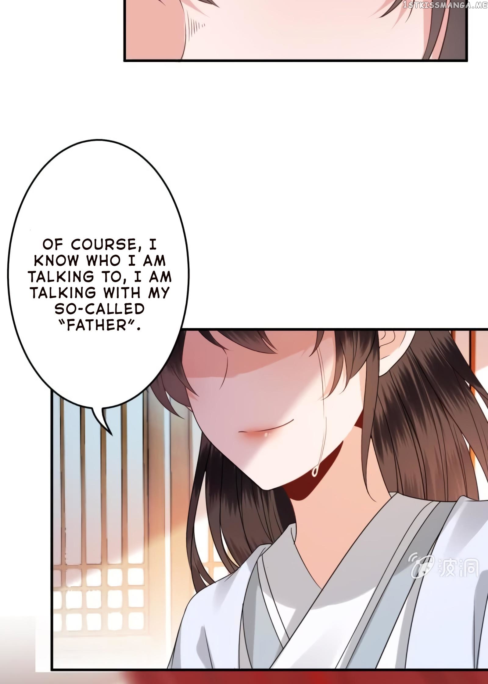 It’s Too Hard to Chase the Tsundere Prince chapter 56 - page 44