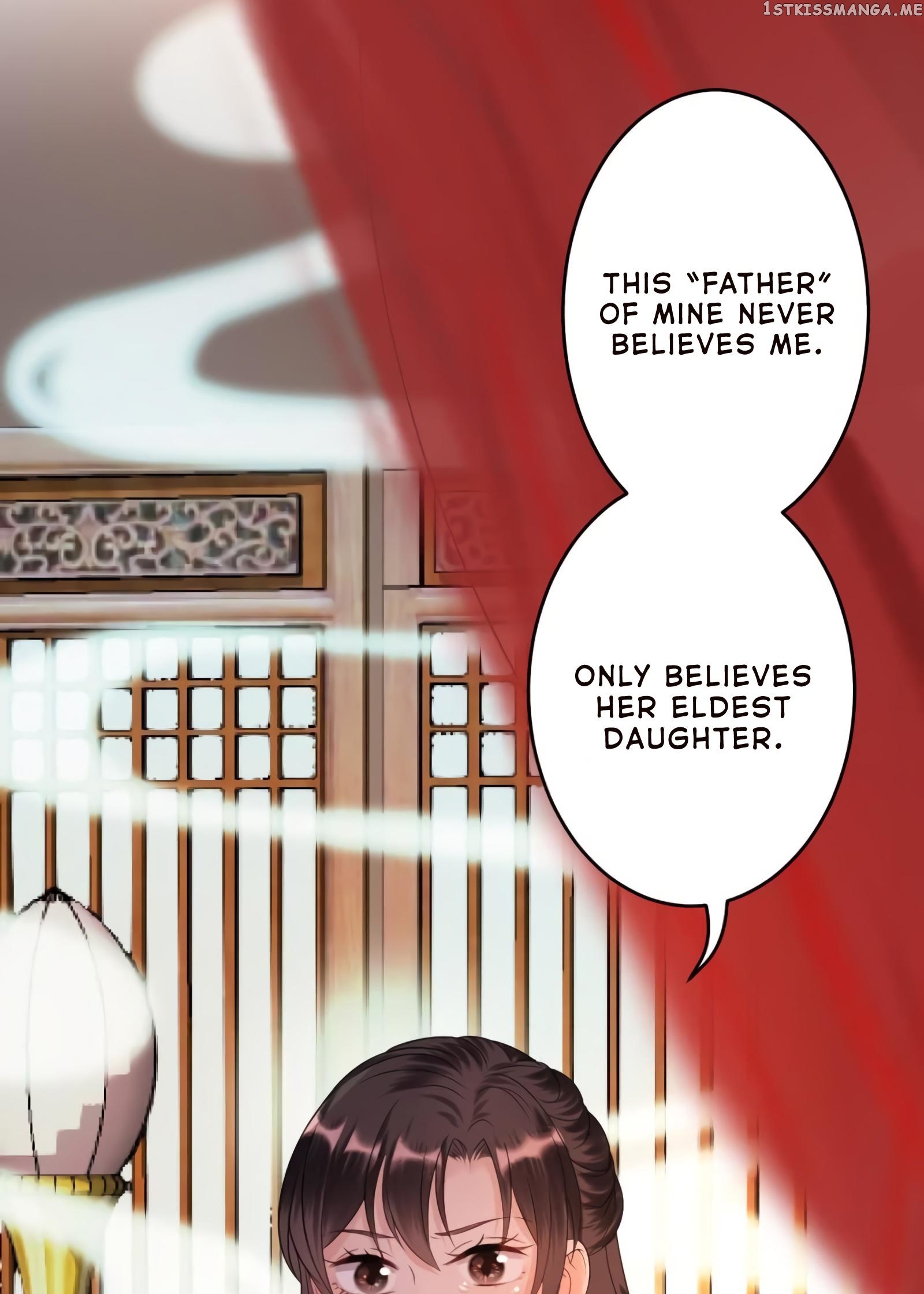 It’s Too Hard to Chase the Tsundere Prince chapter 56 - page 45