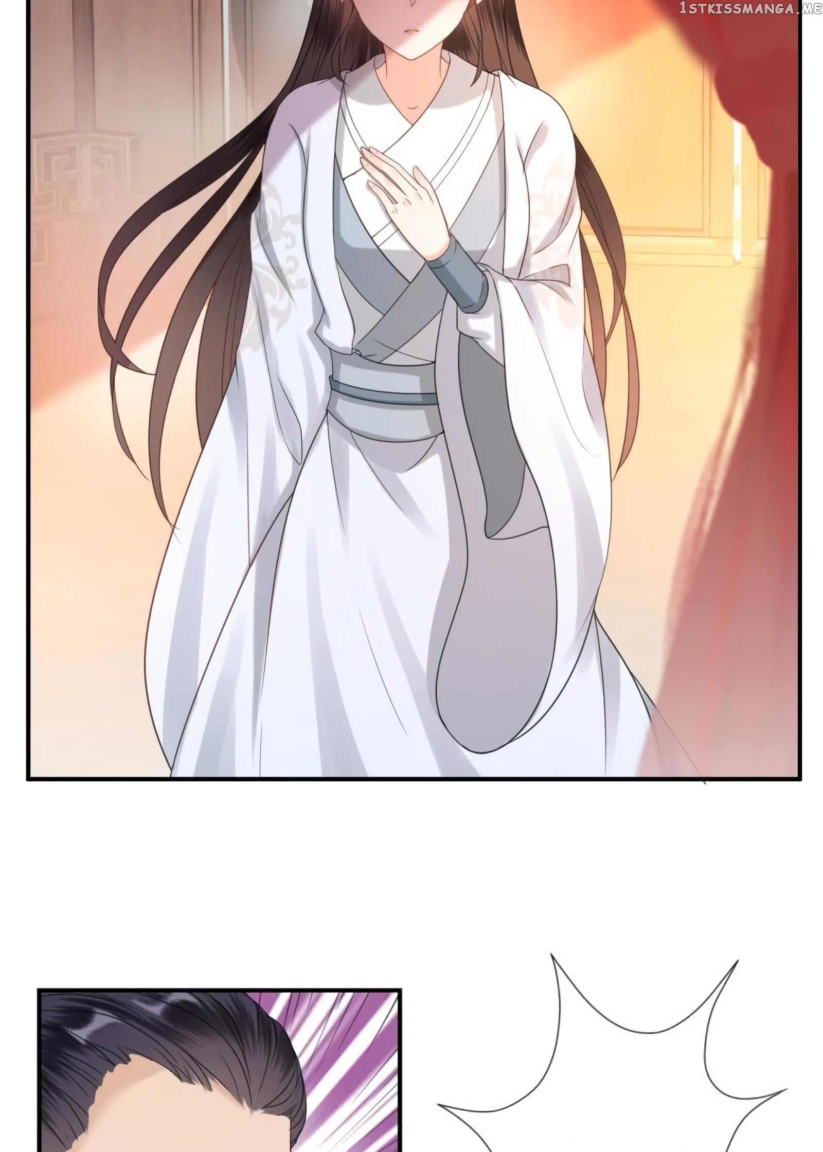 It’s Too Hard to Chase the Tsundere Prince chapter 56 - page 49