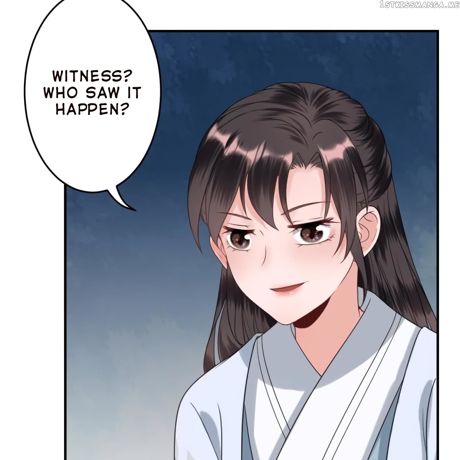 It’s Too Hard to Chase the Tsundere Prince chapter 56 - page 7