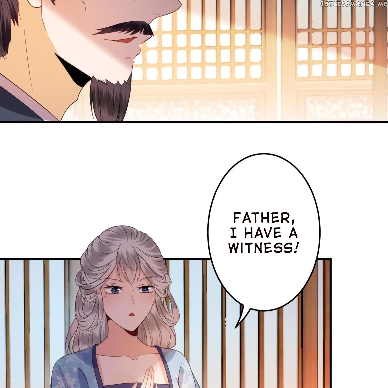 It’s Too Hard to Chase the Tsundere Prince chapter 56 - page 9