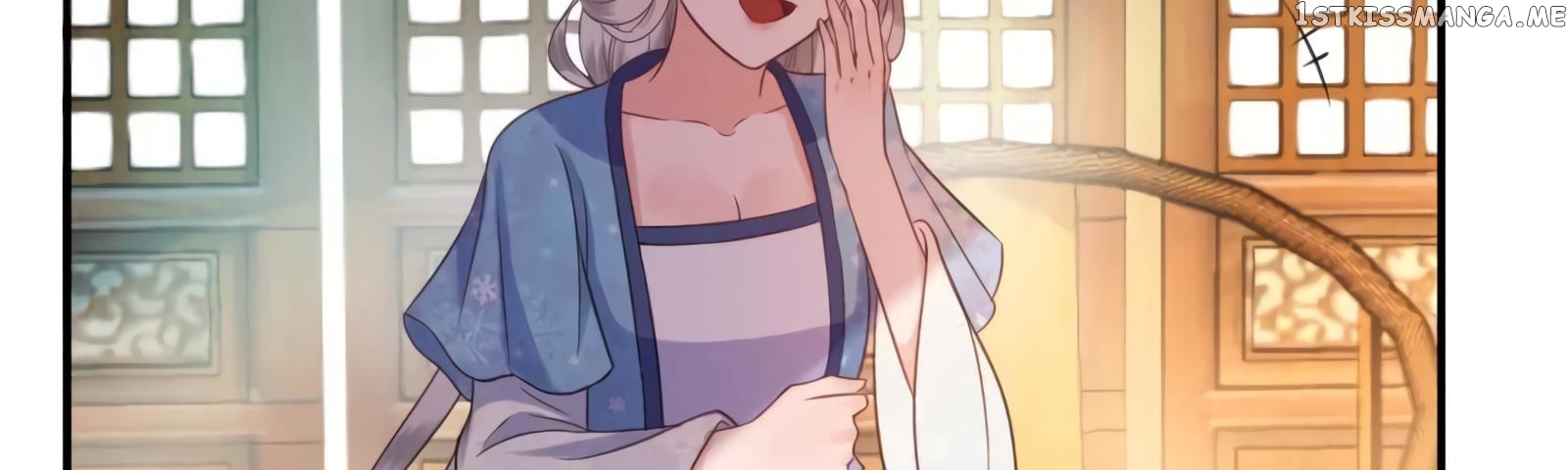 It’s Too Hard to Chase the Tsundere Prince chapter 55 - page 119