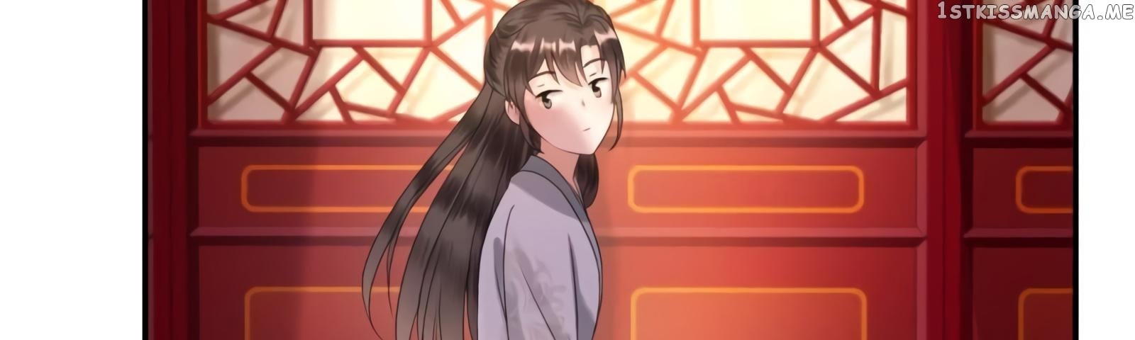It’s Too Hard to Chase the Tsundere Prince chapter 55 - page 12