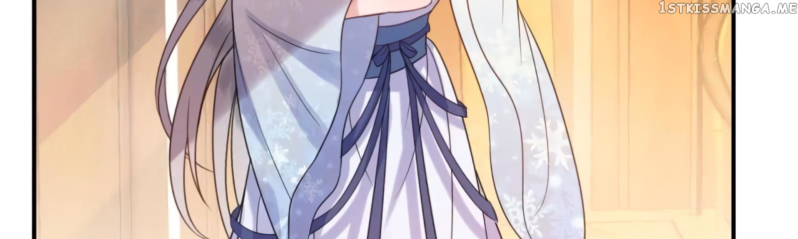 It’s Too Hard to Chase the Tsundere Prince chapter 55 - page 120