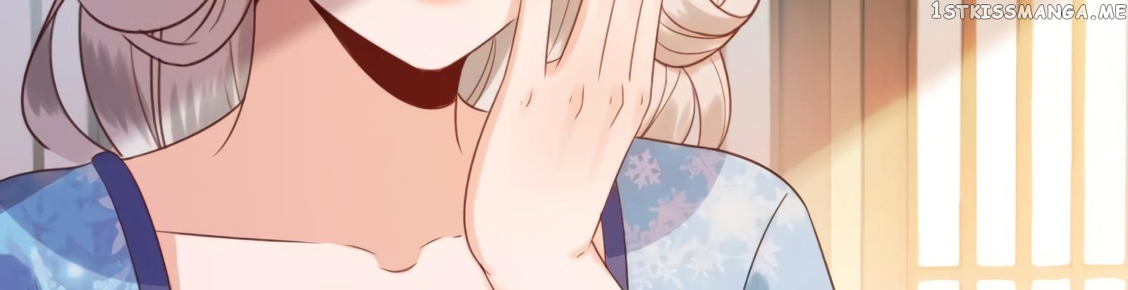 It’s Too Hard to Chase the Tsundere Prince chapter 55 - page 125