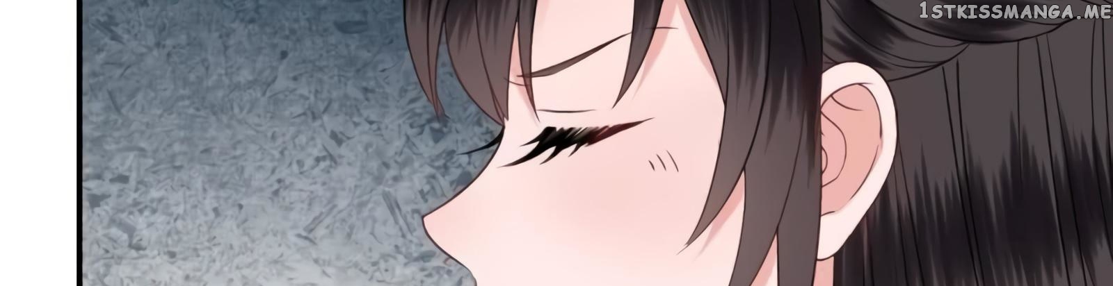 It’s Too Hard to Chase the Tsundere Prince chapter 55 - page 130
