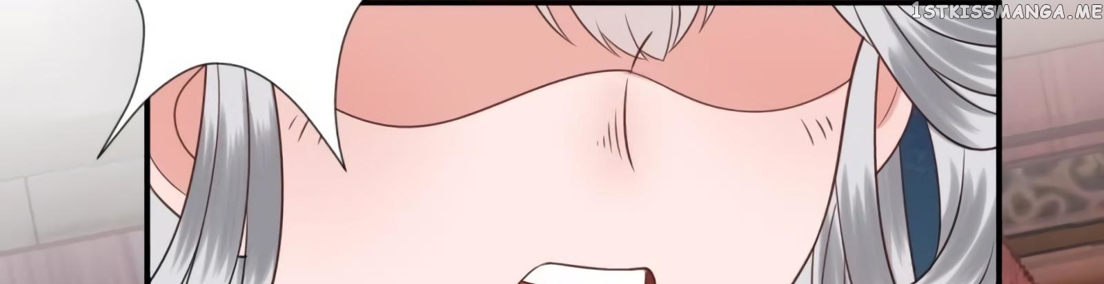It’s Too Hard to Chase the Tsundere Prince chapter 55 - page 135