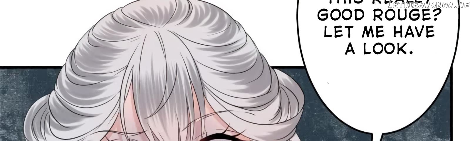 It’s Too Hard to Chase the Tsundere Prince chapter 55 - page 16