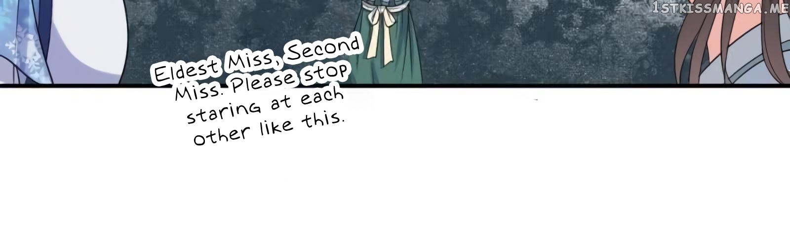 It’s Too Hard to Chase the Tsundere Prince chapter 55 - page 38