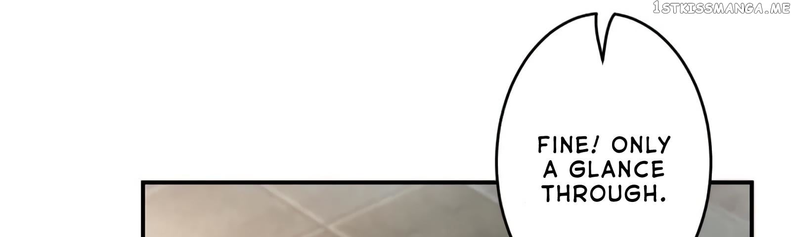 It’s Too Hard to Chase the Tsundere Prince chapter 55 - page 42
