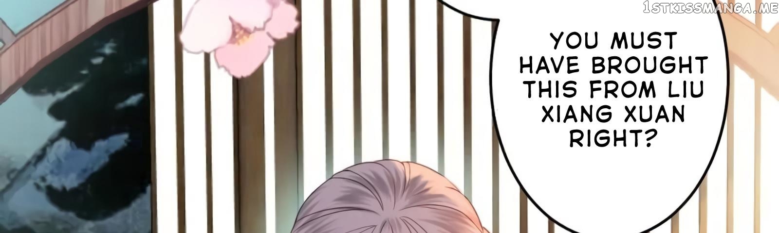 It’s Too Hard to Chase the Tsundere Prince chapter 55 - page 52