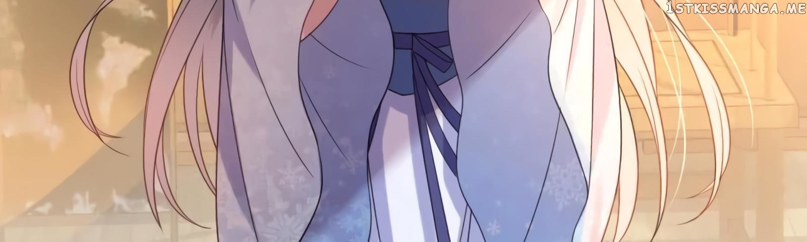 It’s Too Hard to Chase the Tsundere Prince chapter 55 - page 55