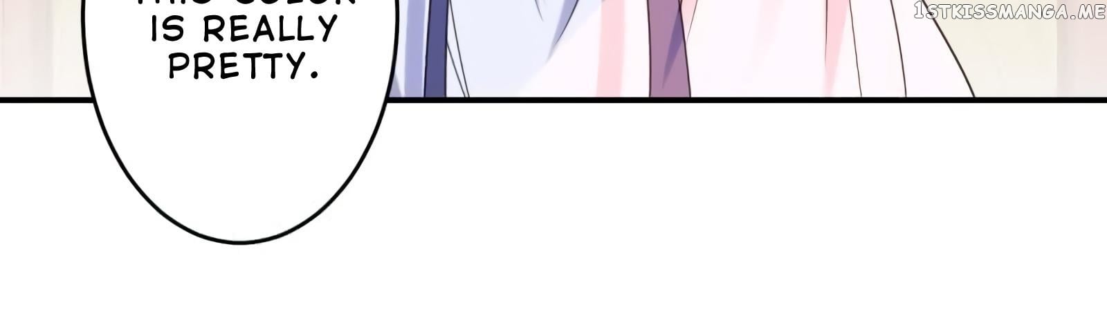 It’s Too Hard to Chase the Tsundere Prince chapter 55 - page 57