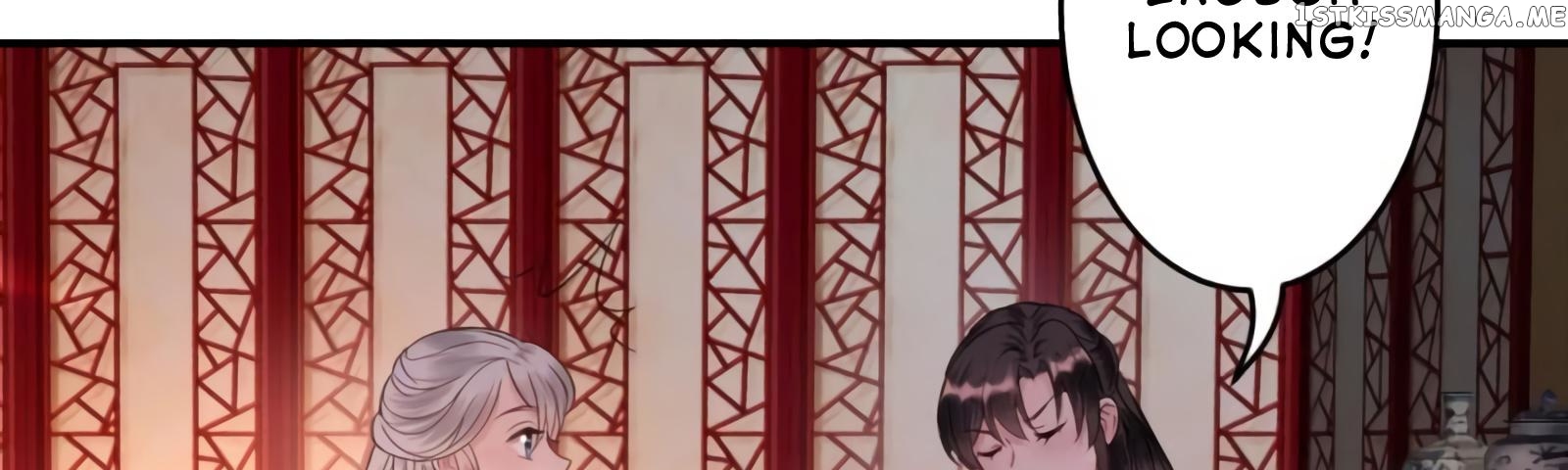 It’s Too Hard to Chase the Tsundere Prince chapter 55 - page 59