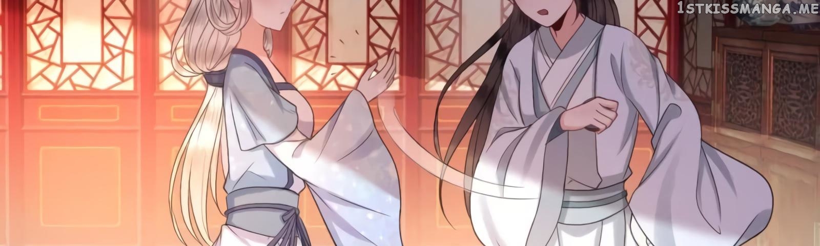 It’s Too Hard to Chase the Tsundere Prince chapter 55 - page 60