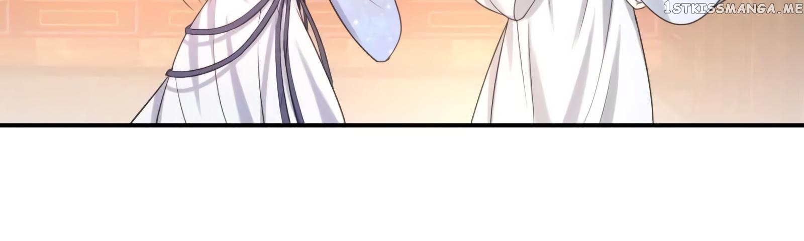 It’s Too Hard to Chase the Tsundere Prince chapter 55 - page 61