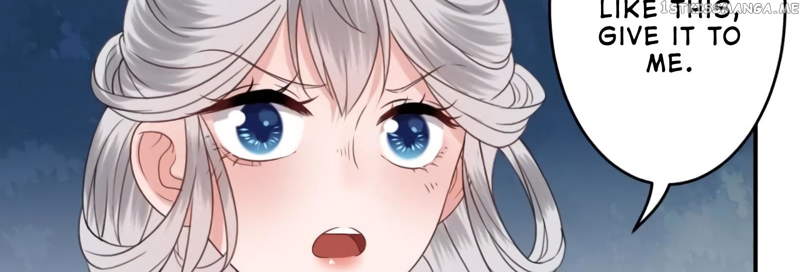 It’s Too Hard to Chase the Tsundere Prince chapter 55 - page 66