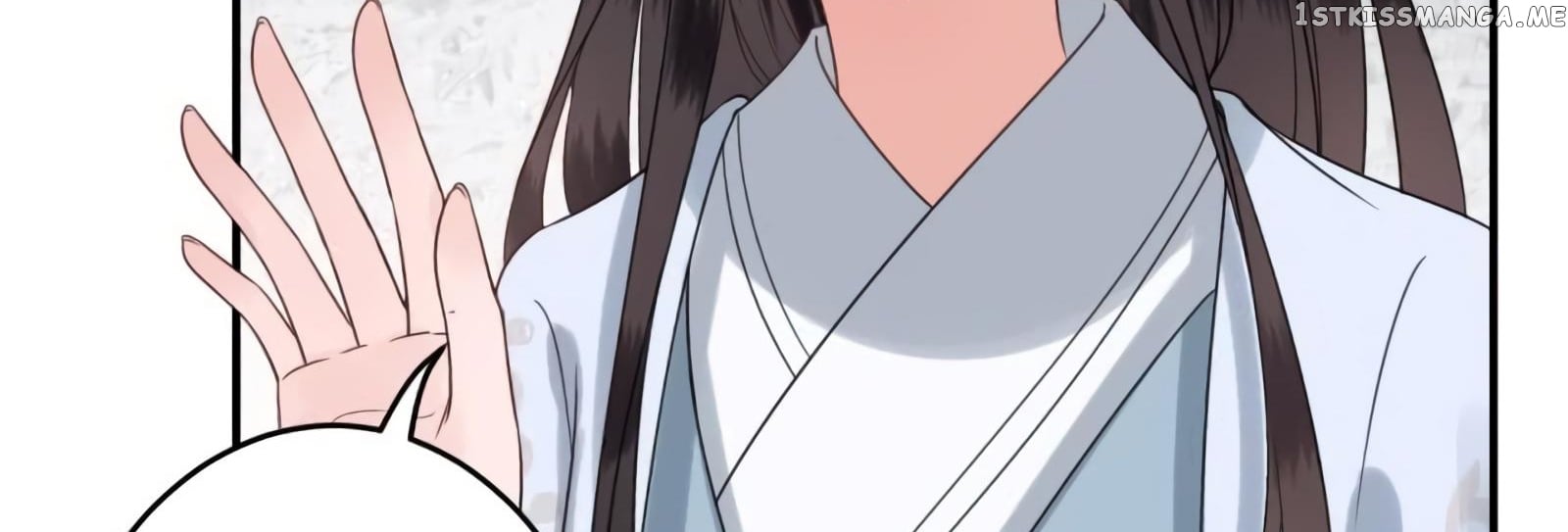 It’s Too Hard to Chase the Tsundere Prince chapter 55 - page 77