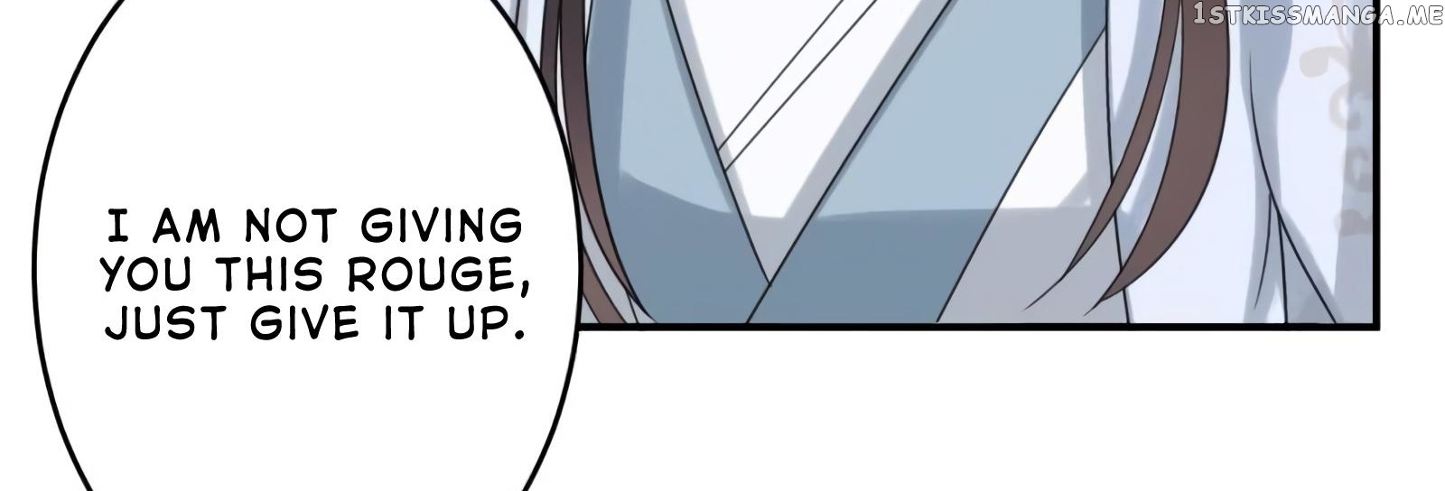 It’s Too Hard to Chase the Tsundere Prince chapter 55 - page 78