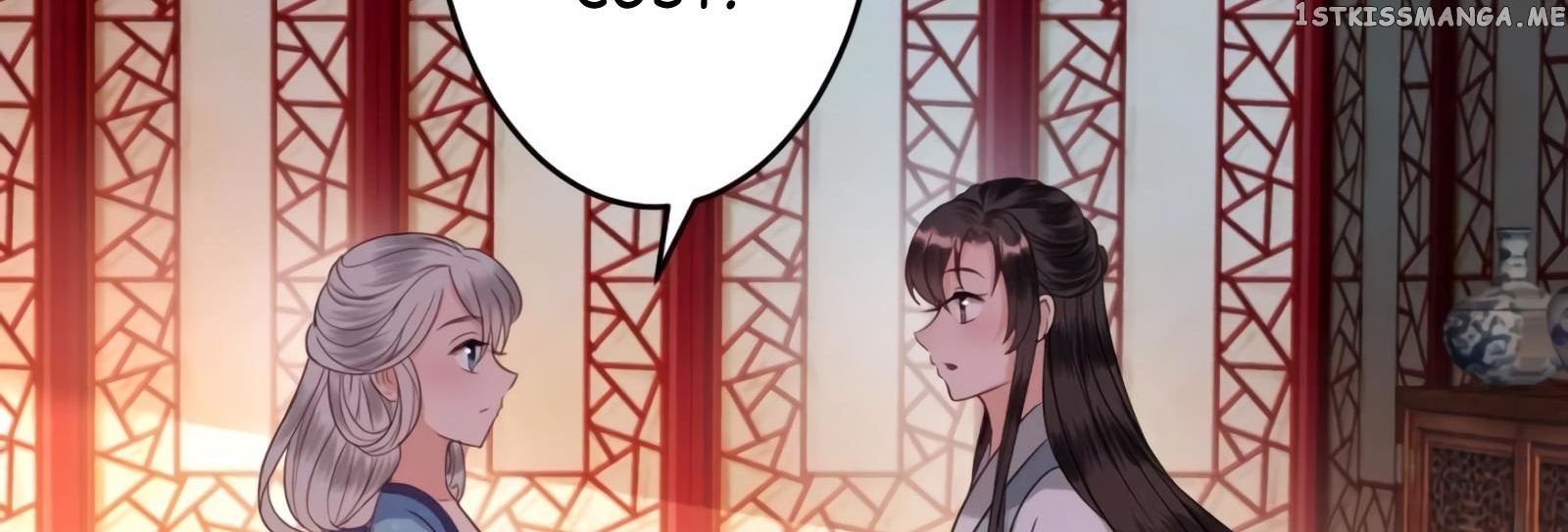 It’s Too Hard to Chase the Tsundere Prince chapter 55 - page 85