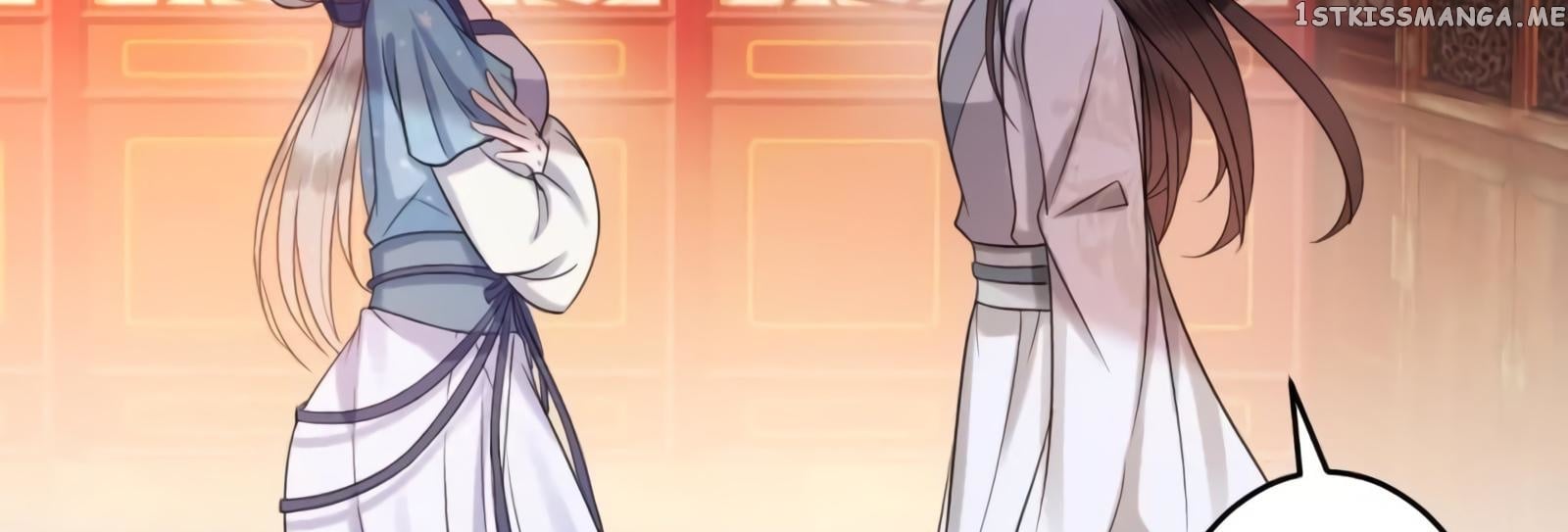 It’s Too Hard to Chase the Tsundere Prince chapter 55 - page 86