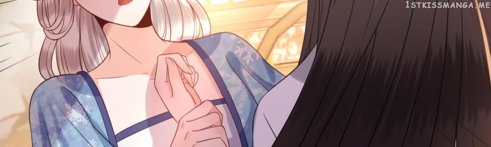 It’s Too Hard to Chase the Tsundere Prince chapter 55 - page 97