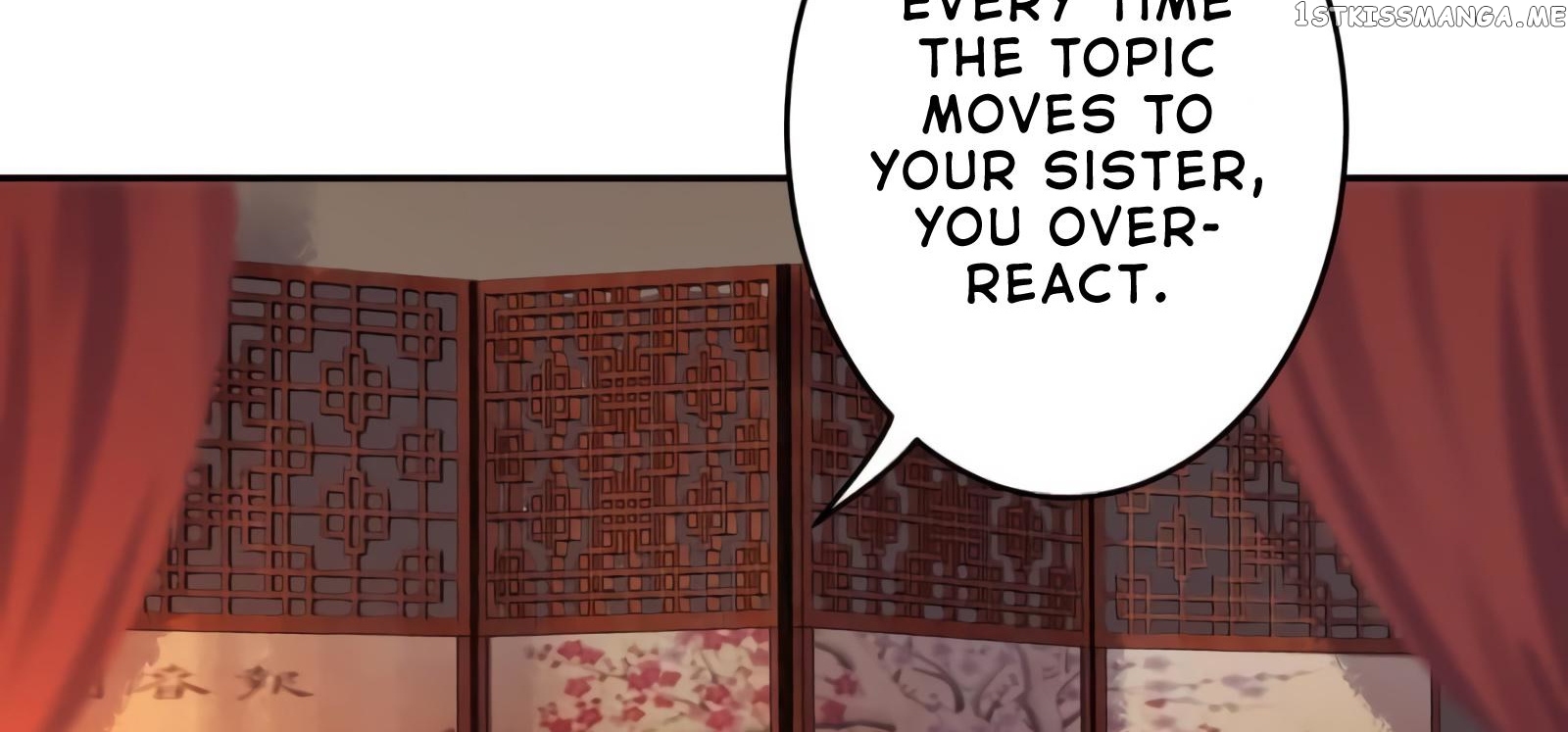 It’s Too Hard to Chase the Tsundere Prince chapter 54 - page 10