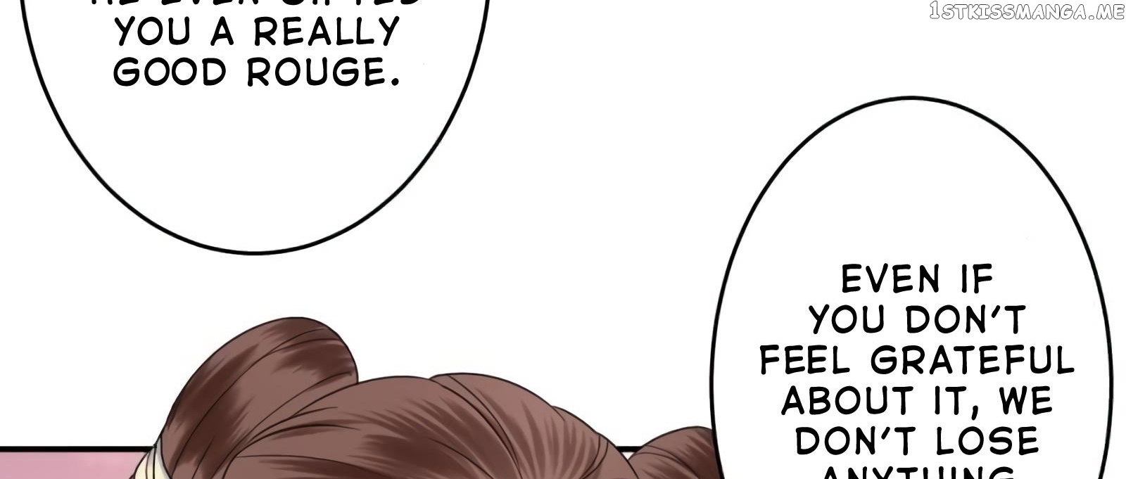 It’s Too Hard to Chase the Tsundere Prince chapter 54 - page 100