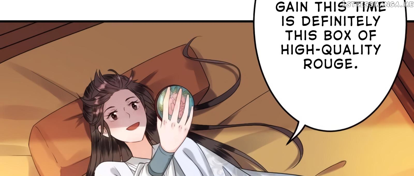 It’s Too Hard to Chase the Tsundere Prince chapter 54 - page 111