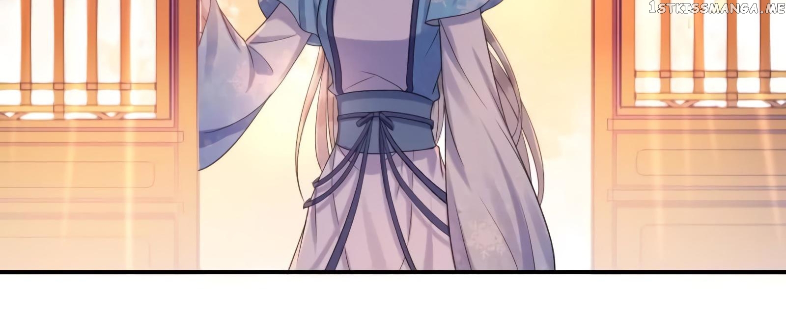 It’s Too Hard to Chase the Tsundere Prince chapter 54 - page 115
