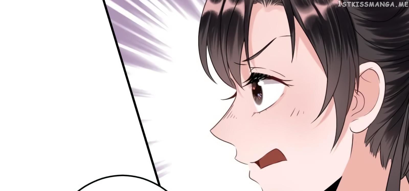 It’s Too Hard to Chase the Tsundere Prince chapter 54 - page 14