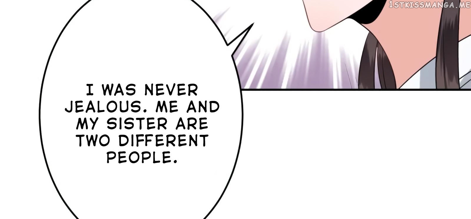 It’s Too Hard to Chase the Tsundere Prince chapter 54 - page 15