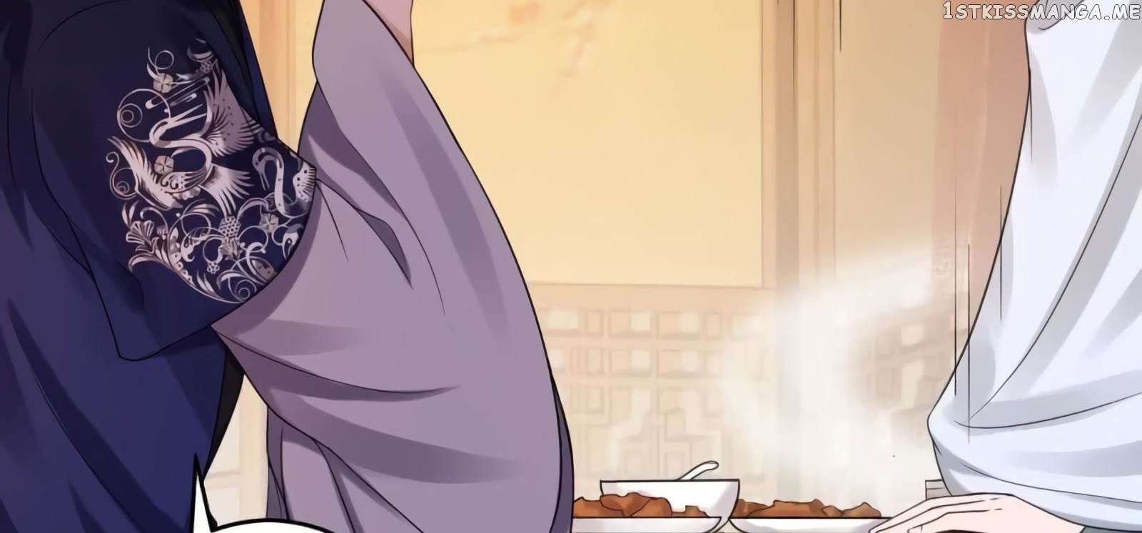 It’s Too Hard to Chase the Tsundere Prince chapter 54 - page 25