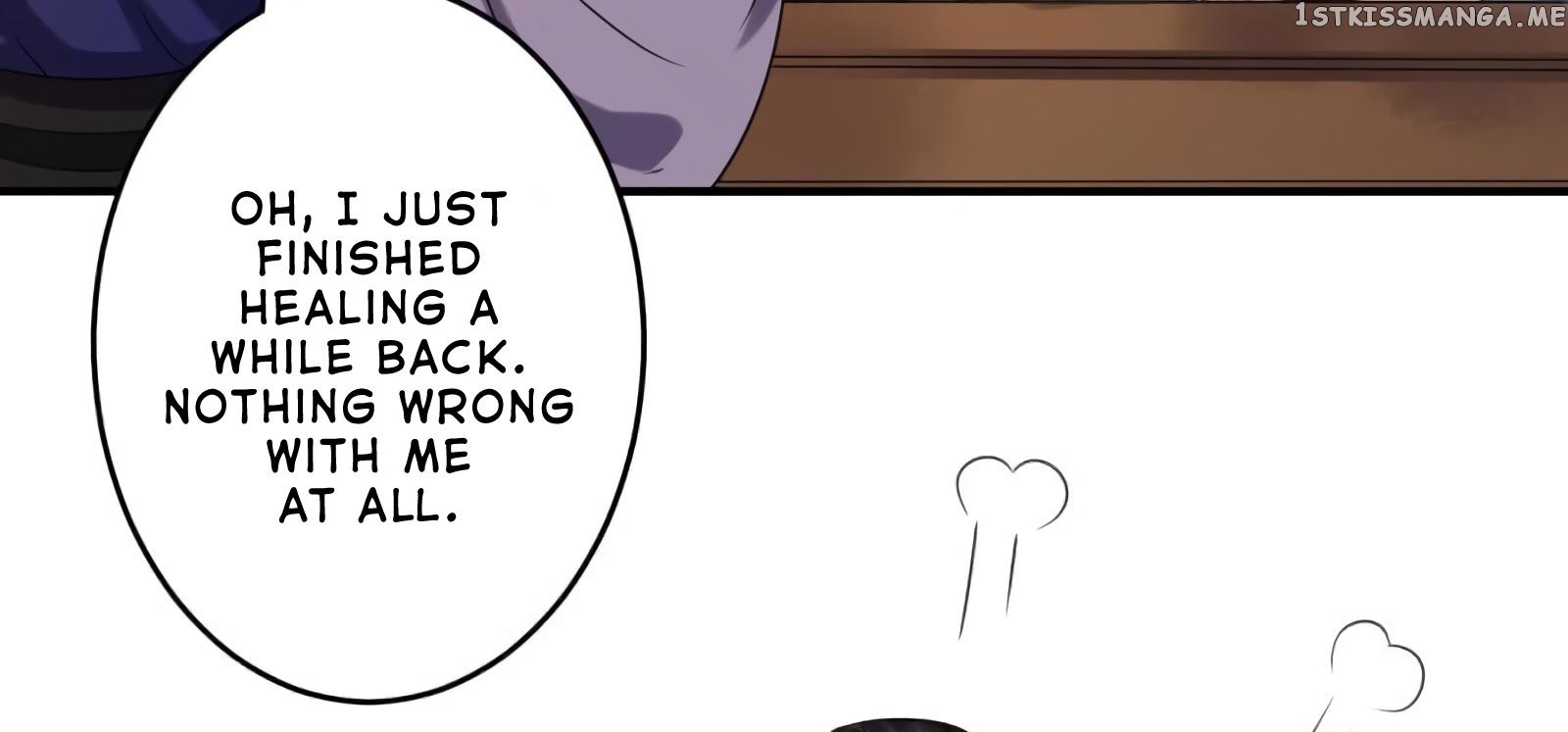 It’s Too Hard to Chase the Tsundere Prince chapter 54 - page 26