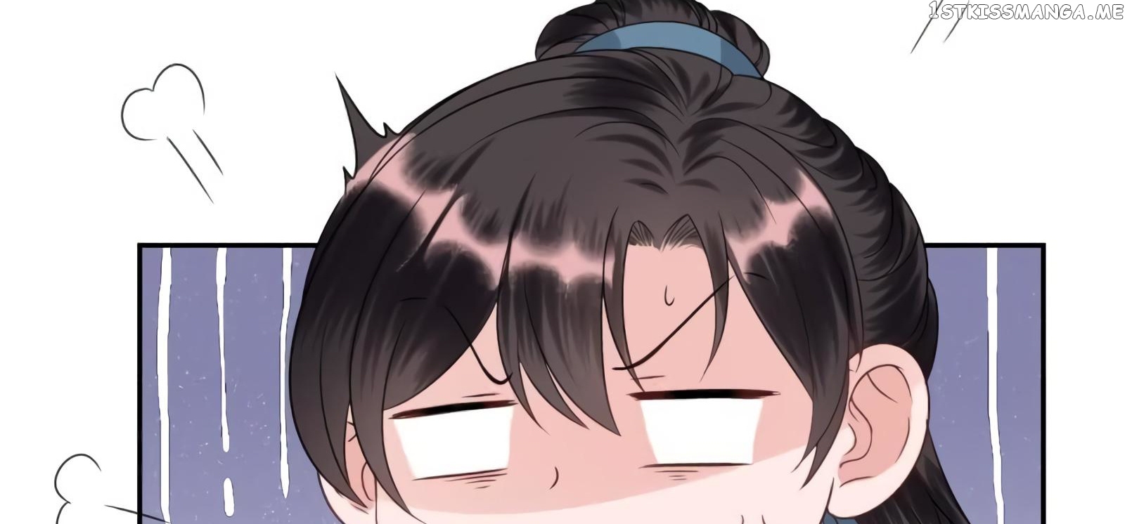 It’s Too Hard to Chase the Tsundere Prince chapter 54 - page 27