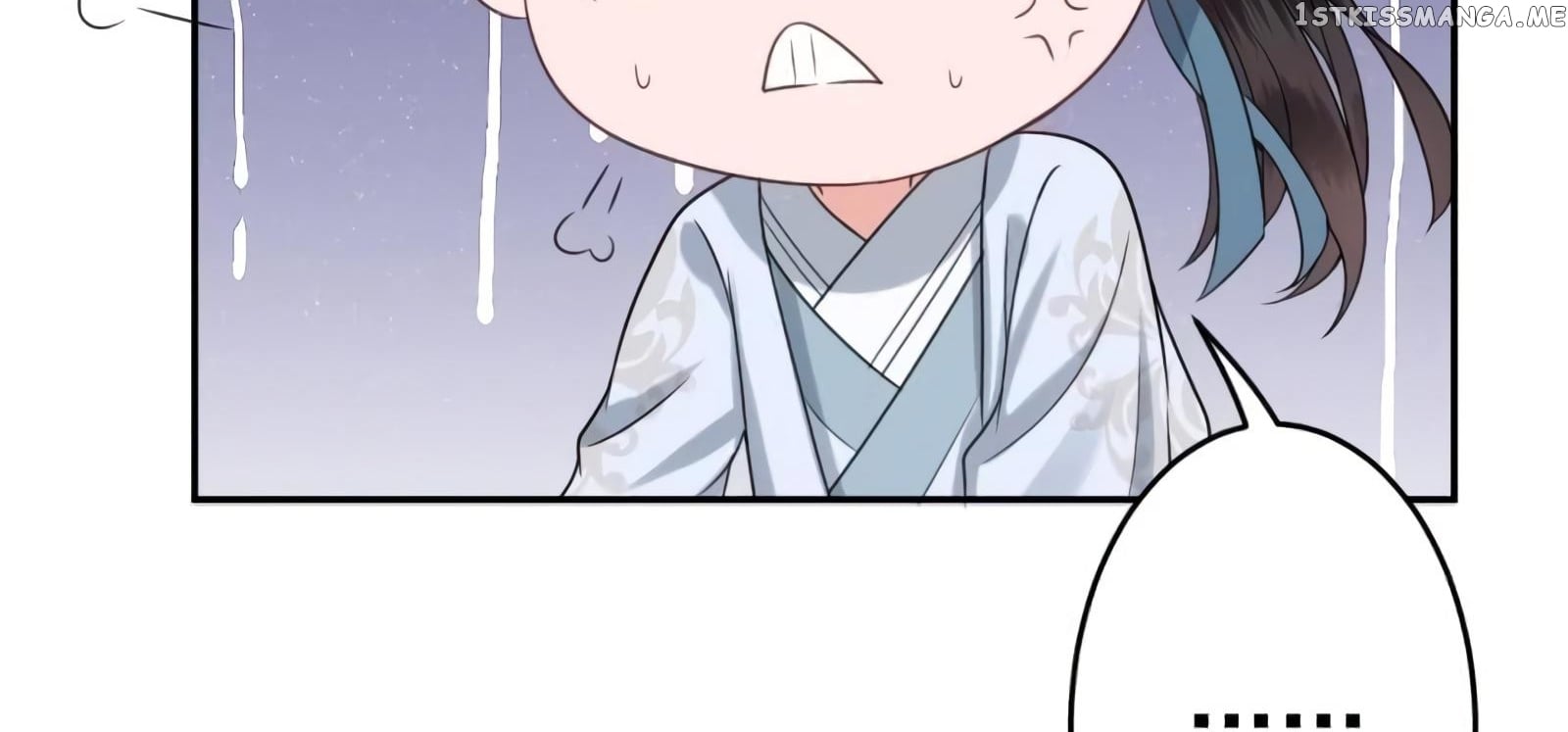 It’s Too Hard to Chase the Tsundere Prince chapter 54 - page 28