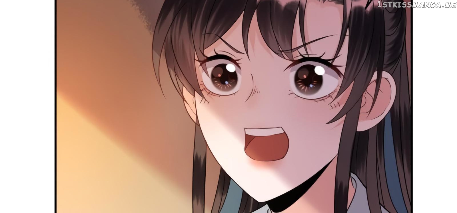 It’s Too Hard to Chase the Tsundere Prince chapter 54 - page 31